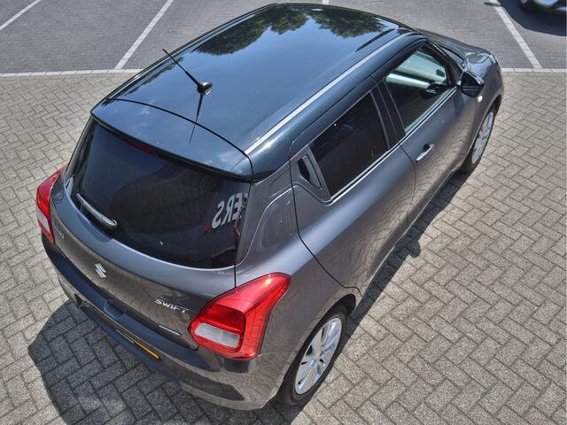 Suzuki SWIFT 1.2 Select Smart Hybrid | Dealerauto! | Airco | Camera | Navigatie | Stoelverwarming |
