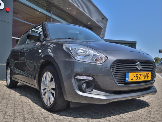 Suzuki SWIFT 1.2 Select Smart Hybrid | Dealerauto! | Airco | Camera | Navigatie | Stoelverwarming |