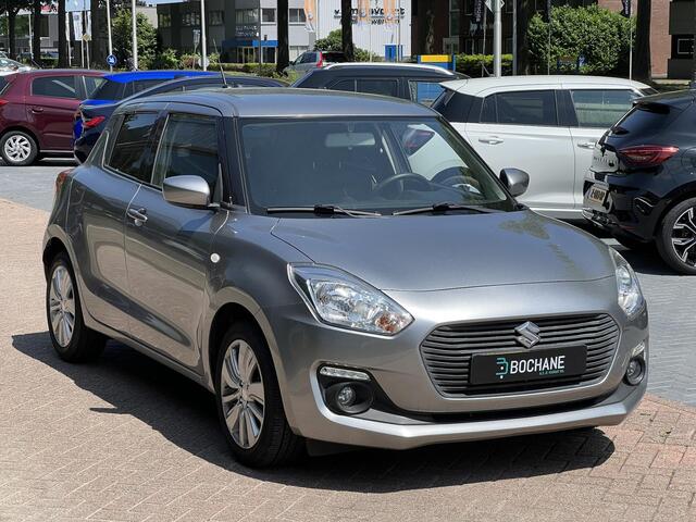 Suzuki SWIFT 1.2 Select | Achteruitrijcamera | Carplay | Stoelverwarming voor