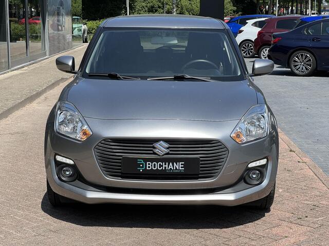 Suzuki SWIFT 1.2 Select | Achteruitrijcamera | Carplay | Stoelverwarming voor