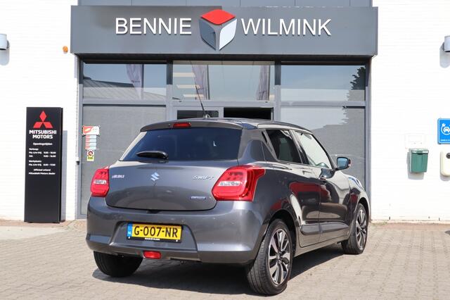Suzuki SWIFT 1.2 Stijl Smart Hybrid AdaptiveCruise/Navi/Keyless