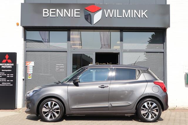 Suzuki SWIFT 1.2 Stijl Smart Hybrid AdaptiveCruise/Navi/Keyless