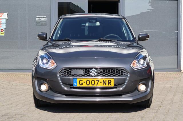 Suzuki SWIFT 1.2 Stijl Smart Hybrid AdaptiveCruise/Navi/Keyless