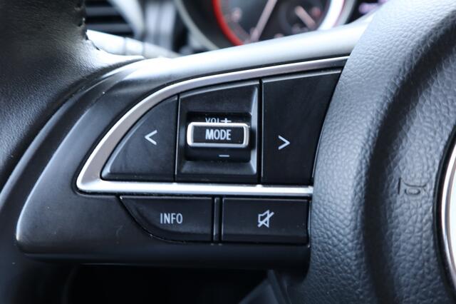 Suzuki SWIFT 1.2 Stijl Smart Hybrid AdaptiveCruise/Navi/Keyless