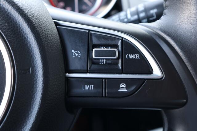 Suzuki SWIFT 1.2 Stijl Smart Hybrid AdaptiveCruise/Navi/Keyless
