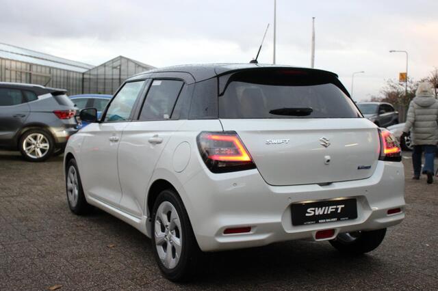 Suzuki SWIFT 1.2 Select Hybrid NIEUW! | ¤ 2.300,- euro korting! |