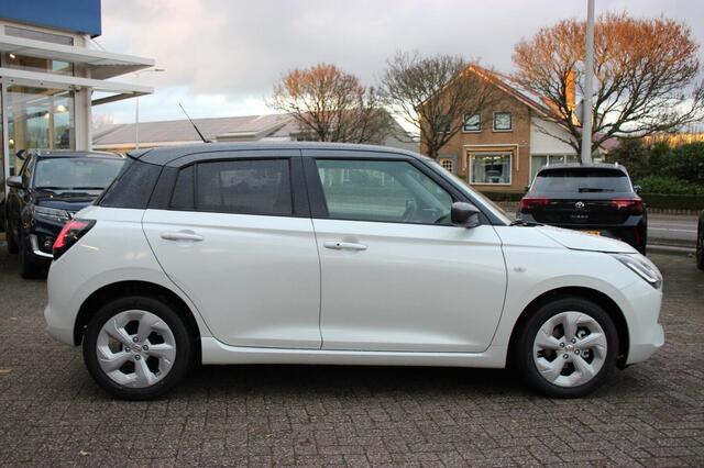 Suzuki SWIFT 1.2 Select Hybrid NIEUW! | ¤ 2.300,- euro korting! |