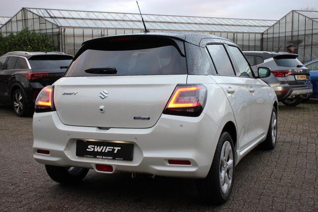 Suzuki SWIFT 1.2 Select Hybrid NIEUW! | ¤ 2.300,- euro korting! |