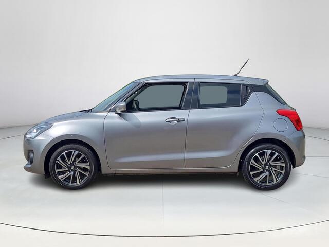 Suzuki SWIFT 1.2 Style Smart Hybrid | Apple CarPlay / Android auto | Adapt. Cruise | Rijklaarprijs incl. garantie |