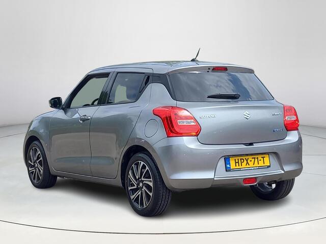 Suzuki SWIFT 1.2 Style Smart Hybrid | Apple CarPlay / Android auto | Adapt. Cruise | Rijklaarprijs incl. garantie |