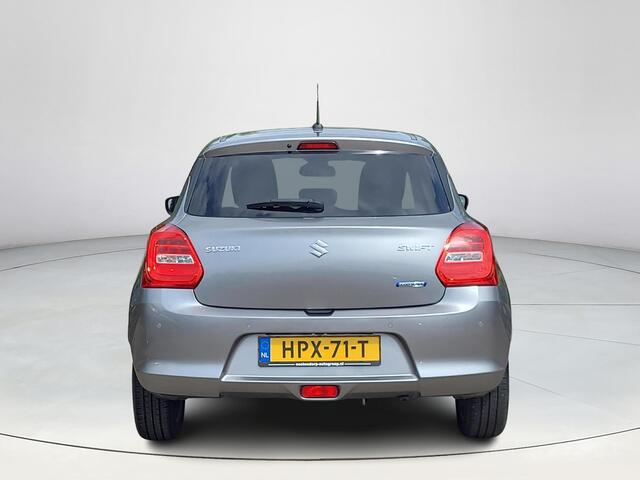 Suzuki SWIFT 1.2 Style Smart Hybrid | Apple CarPlay / Android auto | Adapt. Cruise | Rijklaarprijs incl. garantie |