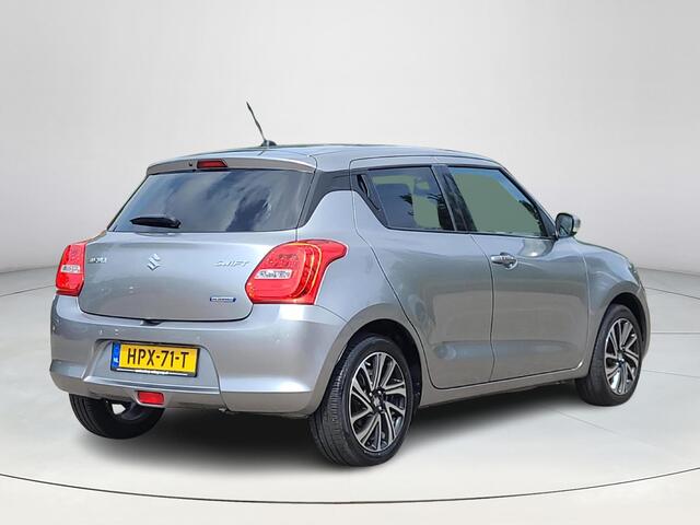 Suzuki SWIFT 1.2 Style Smart Hybrid | Apple CarPlay / Android auto | Adapt. Cruise | Rijklaarprijs incl. garantie |