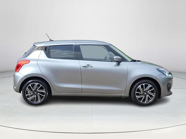 Suzuki SWIFT 1.2 Style Smart Hybrid | Apple CarPlay / Android auto | Adapt. Cruise | Rijklaarprijs incl. garantie |