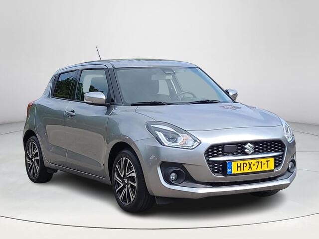 Suzuki SWIFT 1.2 Style Smart Hybrid | Apple CarPlay / Android auto | Adapt. Cruise | Rijklaarprijs incl. garantie |