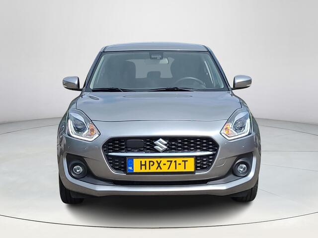 Suzuki SWIFT 1.2 Style Smart Hybrid | Apple CarPlay / Android auto | Adapt. Cruise | Rijklaarprijs incl. garantie |