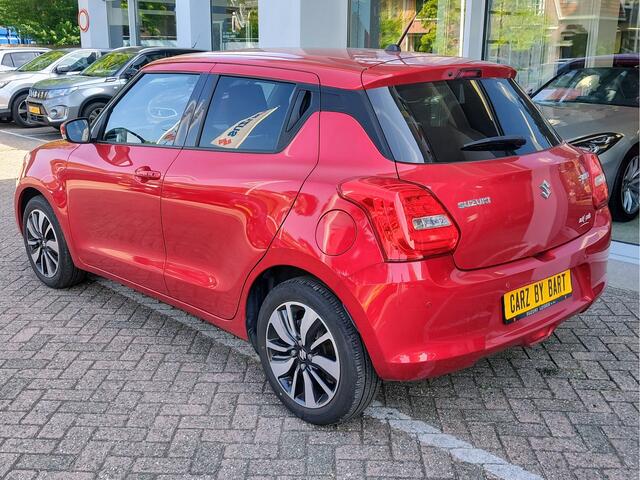 Suzuki SWIFT 1.2 STIJL AUTOMAAT Adaptive Cruise | Camera | Stoelverwarming