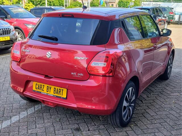 Suzuki SWIFT 1.2 STIJL AUTOMAAT Adaptive Cruise | Camera | Stoelverwarming