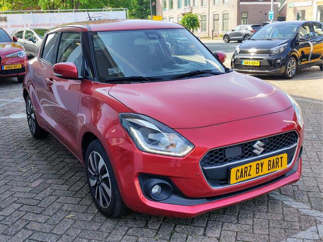 Suzuki SWIFT 1.2 STIJL AUTOMAAT Adaptive Cruise | Camera | Stoelverwarming