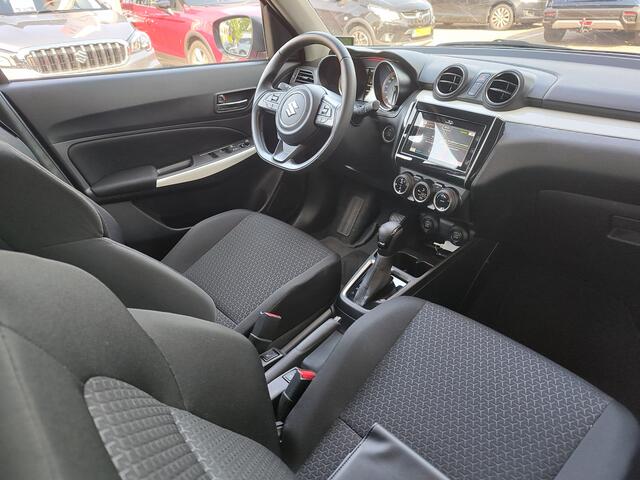 Suzuki SWIFT 1.2 STIJL AUTOMAAT Adaptive Cruise | Camera | Stoelverwarming
