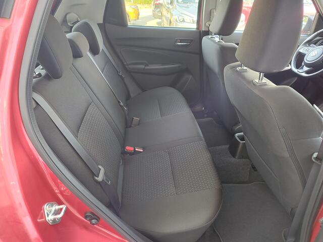 Suzuki SWIFT 1.2 STIJL AUTOMAAT Adaptive Cruise | Camera | Stoelverwarming