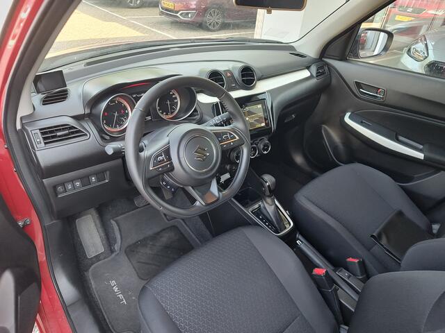 Suzuki SWIFT 1.2 STIJL AUTOMAAT Adaptive Cruise | Camera | Stoelverwarming