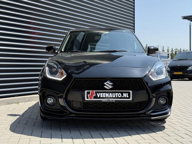 Suzuki SWIFT 1.4 Sport Smart Hybrid