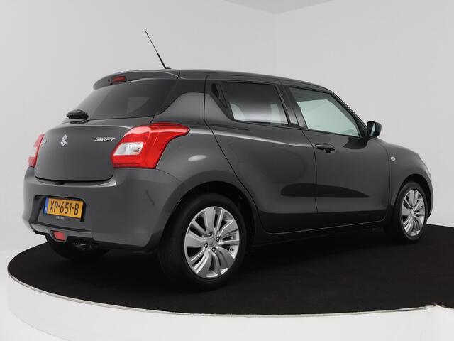 Suzuki SWIFT 1.2 Select Limited | Apple Carplay / Android Auto (Navigatie) | Camera | LM velgen | Airco | Stoelverwarming |