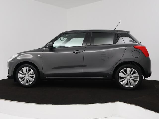 Suzuki SWIFT 1.2 Select Limited | Apple Carplay / Android Auto (Navigatie) | Camera | LM velgen | Airco | Stoelverwarming |