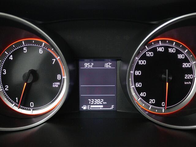 Suzuki SWIFT 1.2 Select Limited | Apple Carplay / Android Auto (Navigatie) | Camera | LM velgen | Airco | Stoelverwarming |