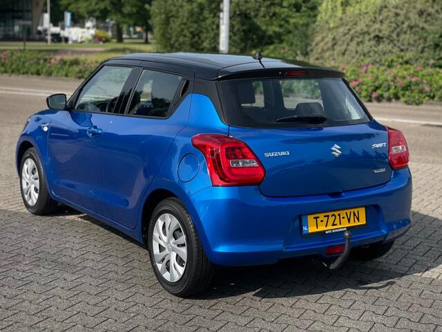 Suzuki SWIFT 1.2 COMFORT NL-AUTO 19.000 KM TWO TONE