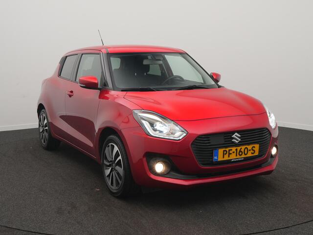 Suzuki SWIFT 1.2 Stijl - RIJKLAARPRIJS - Automaat - Achteruitrijcamera - Stoelverwarming