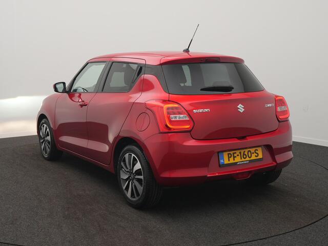 Suzuki SWIFT 1.2 Stijl - RIJKLAARPRIJS - Automaat - Achteruitrijcamera - Stoelverwarming