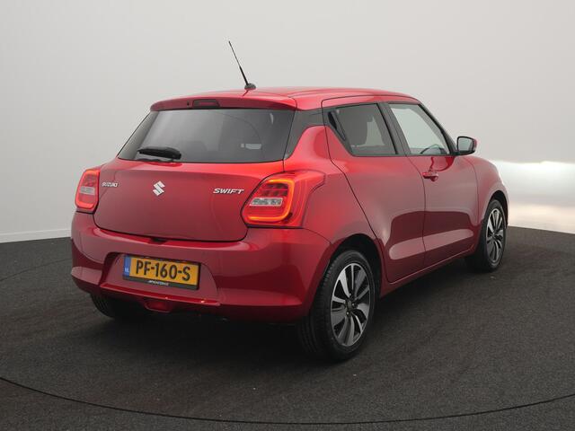 Suzuki SWIFT 1.2 Stijl - RIJKLAARPRIJS - Automaat - Achteruitrijcamera - Stoelverwarming