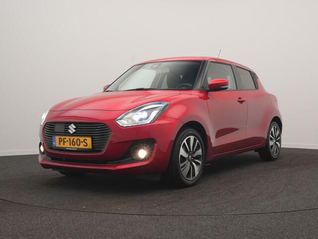 Suzuki SWIFT 1.2 Stijl - RIJKLAARPRIJS - Automaat - Achteruitrijcamera - Stoelverwarming
