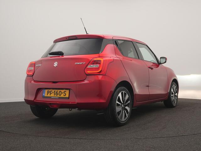 Suzuki SWIFT 1.2 Stijl - RIJKLAARPRIJS - Automaat - Achteruitrijcamera - Stoelverwarming