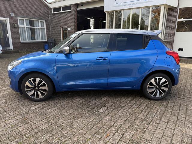Suzuki SWIFT 1.0 Stijl Trekhaak l airco l Camera