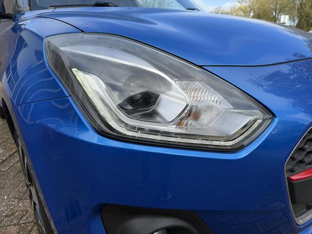 Suzuki SWIFT 1.0 Stijl Trekhaak l airco l Camera