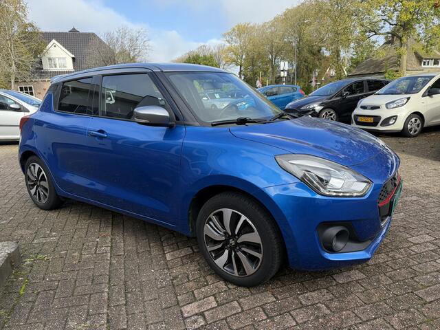 Suzuki SWIFT 1.0 Stijl Trekhaak l airco l Camera