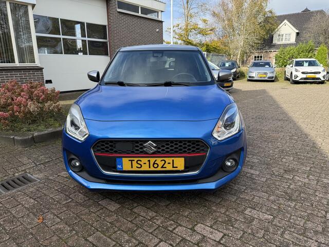 Suzuki SWIFT 1.0 Stijl Trekhaak l airco l Camera