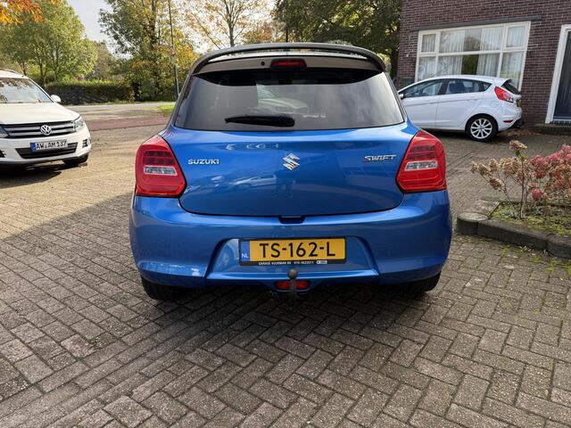 Suzuki SWIFT 1.0 Stijl Trekhaak l airco l Camera