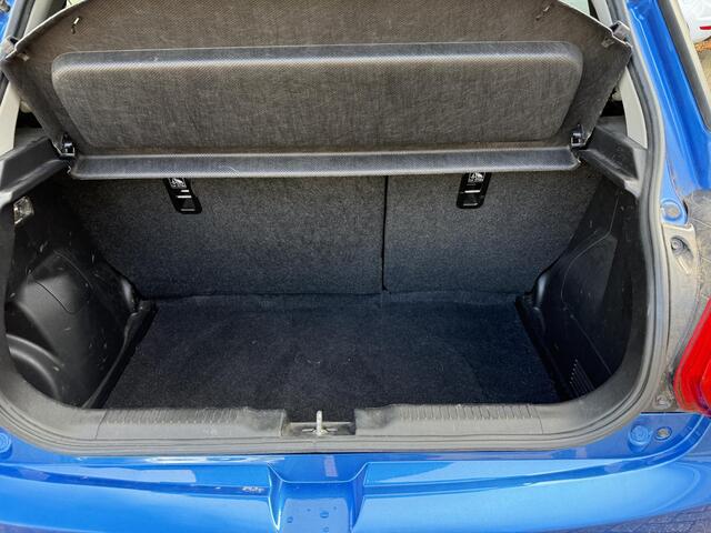 Suzuki SWIFT 1.0 Stijl Trekhaak l airco l Camera