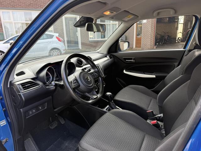 Suzuki SWIFT 1.0 Stijl Trekhaak l airco l Camera