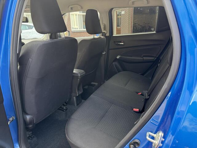 Suzuki SWIFT 1.0 Stijl Trekhaak l airco l Camera