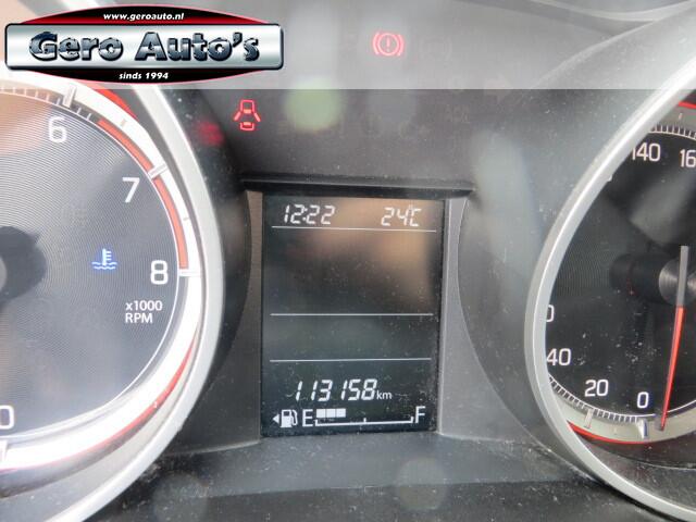 Suzuki SWIFT 1.2 Select 5 drs airco ,camera,etc,nl-auto