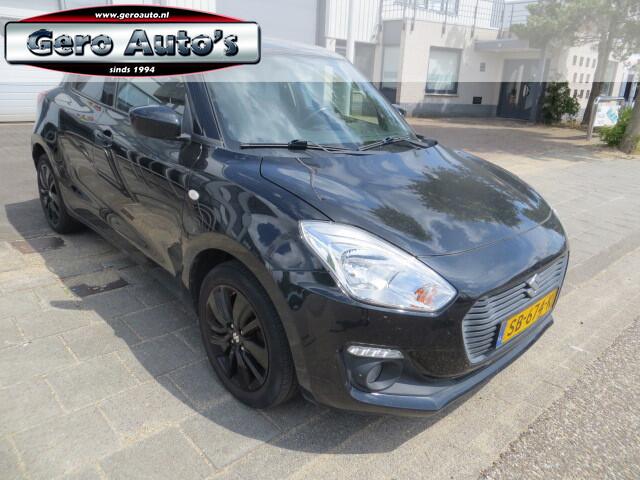 Suzuki SWIFT 1.2 Select 5 drs airco ,camera,etc,nl-auto