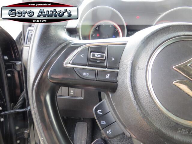 Suzuki SWIFT 1.2 Select 5 drs airco ,camera,etc,nl-auto