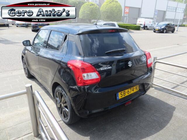 Suzuki SWIFT 1.2 Select 5 drs airco ,camera,etc,nl-auto
