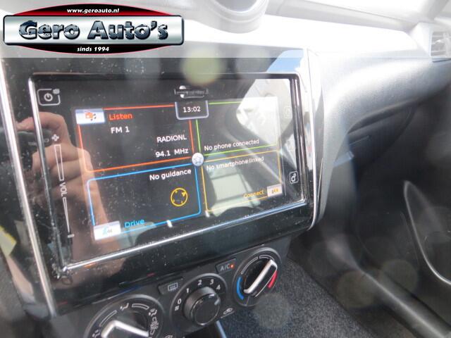 Suzuki SWIFT 1.2 Select 5 drs airco ,camera,etc,nl-auto
