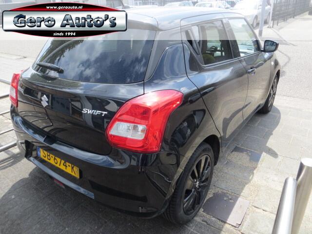 Suzuki SWIFT 1.2 Select 5 drs airco ,camera,etc,nl-auto