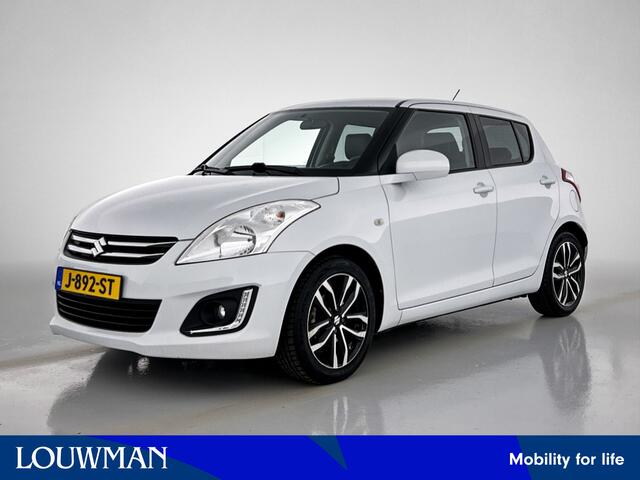 Suzuki SWIFT 1.2 Business Edition EASSS Limited